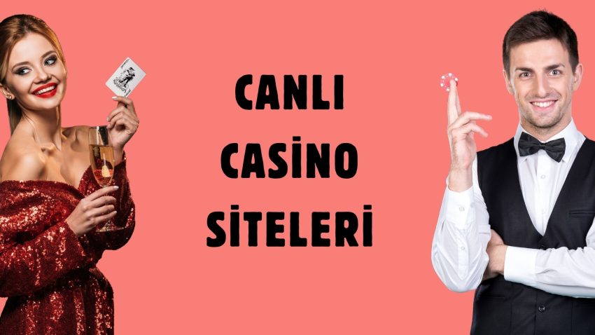 Canlı Casino Siteleri