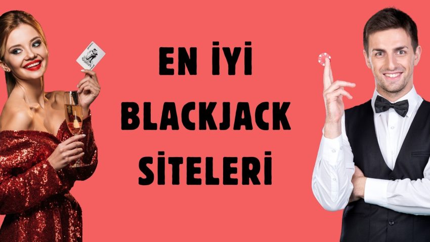 En iyi Blackjack Siteleri